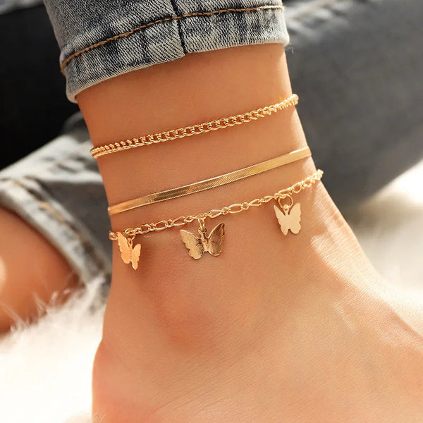 Perfect for Stacking